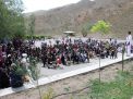  گزارش تصویری همایش پیاده روی خانوادگی اساتید و کارکنان  دانشگاه صنعتی شاهرود